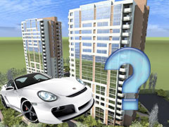 Что выгоднее купить квартиру в Анапе или машину?